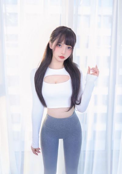欲求不满的儿媳